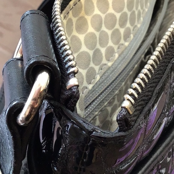 Brighton Bag Shoulder/Crossbody, Runway Style - Picture 9 of 14